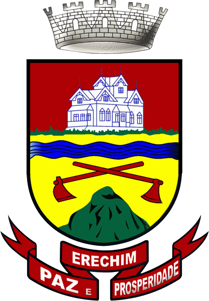 Brasão Municipal